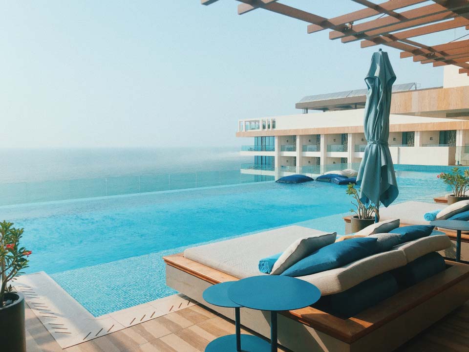 Hotel Robbie Gardens Bungalows