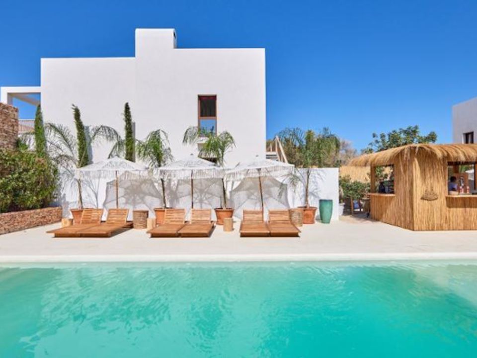 Hotel Kikes Splash & Spa