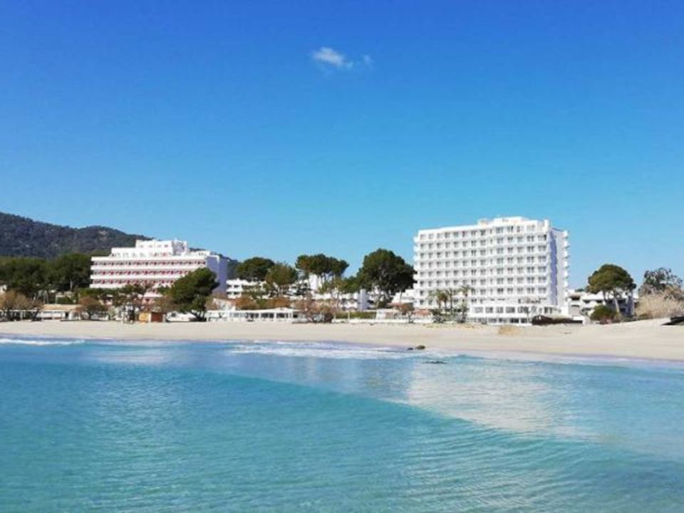 Hotel Mai Palace & Spa