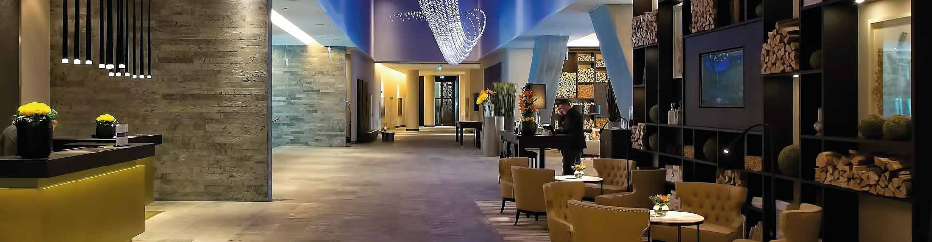 contacto hotel Urban Pepe