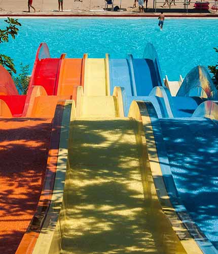 experiencias water parks demo hotel hotetec