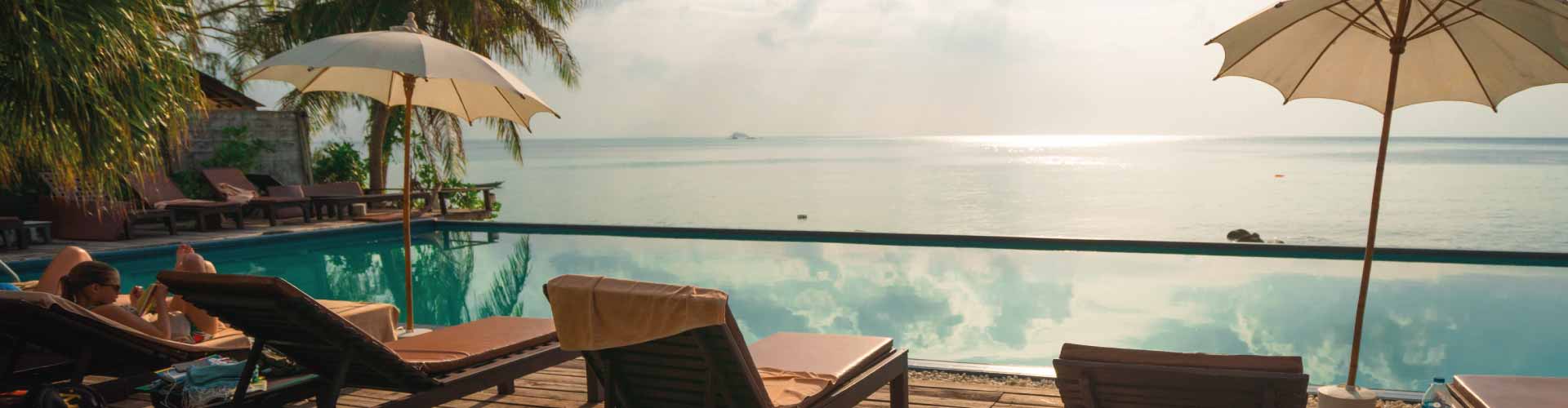 opiniones hotel Robbie Beachfront opiniones hotel hotetec